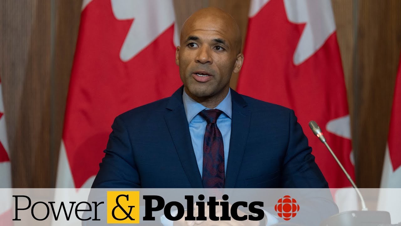 Ottawa Announces Details of Canada’s Black Justice Strategy