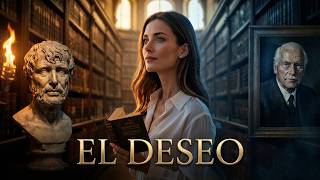 No te enamoras de la persona, te enamoras de esto: Psicología del deseo