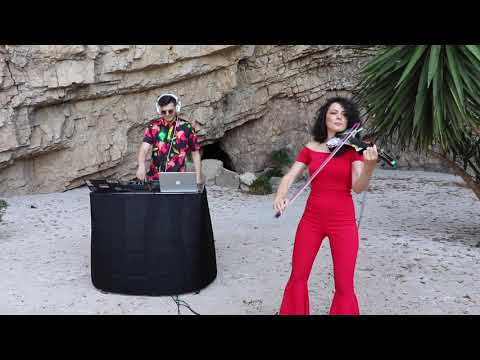 Violino Napoli Stella Manfredi