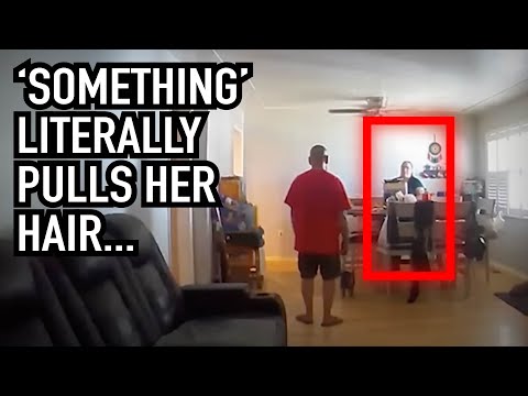 These Videos WILL Make You Believe in The Paranormal