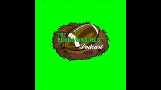 Episode 497 - Seahawks vs Post Free Agency