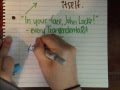 Transcendentalism and Its Key Figures