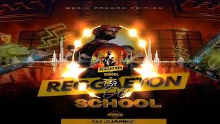 Reggaeton Old School ✓Dj Juárez (Music Record Editions)