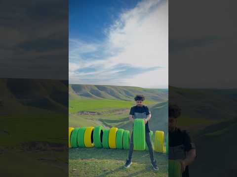 Hangi renge boyayalım