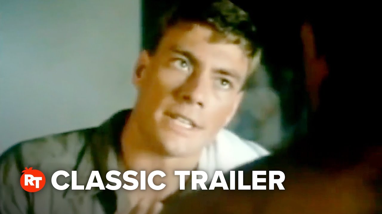 Kickboxer Trailer thumbnail