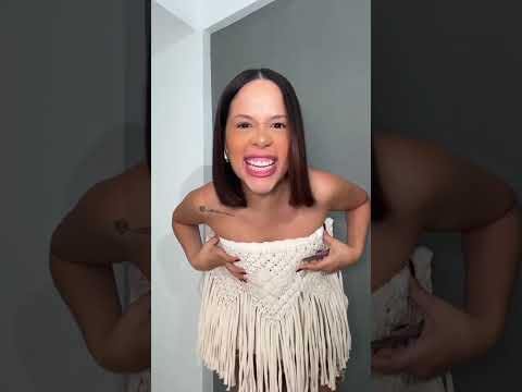 #laurabrito #fouryou #costuracriativa #viralnews #viralshort #news #yutubeshorts #look