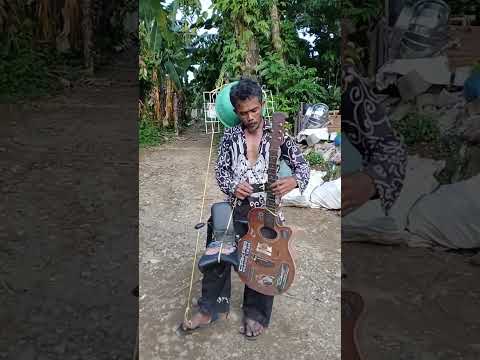 orang hebat pemain musik sederhana #aripjava