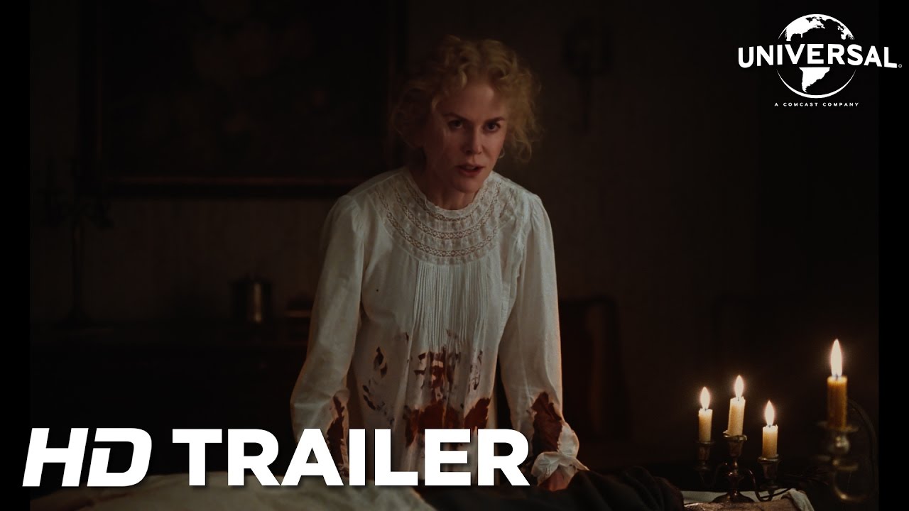 The Beguiled trailer thumbnail
