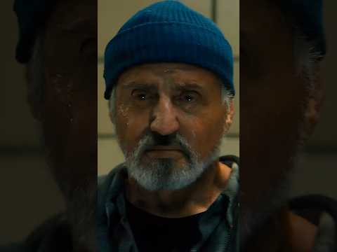 Old Man Gets Hit by a Car… And Survives 😱 | Samaritan (2022) #sylvesterstallone #movie #film