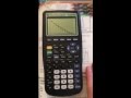 Graphing Technology and Regression Models