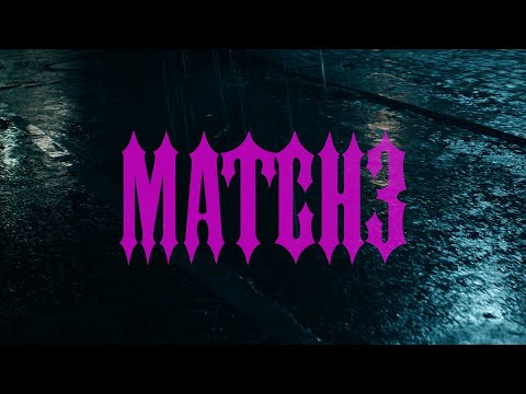 Ufo361 - Match_3