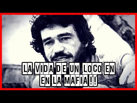 La HISTORIA Detrás del MITO : Carlos LEHDER