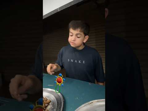 طلع ما معو مصاري نصب علي 😂😂