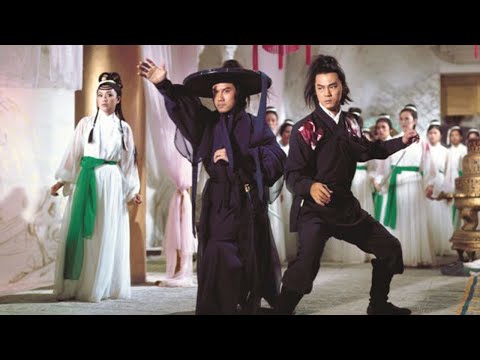 Spiritual Killer || Best Chinese Action Kung Fu Movie in English