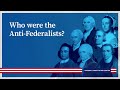 Anti-Federalist Perspectives and Concerns