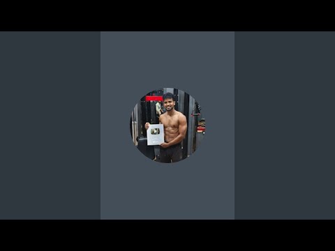 Rajib Fitness is live!