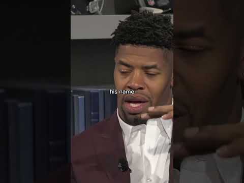 Players who went from having REGULAR JOBS to the NFL episode 2