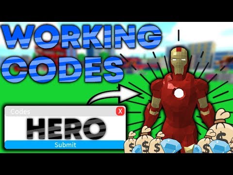 super hero tycoon roblox 10 000 code