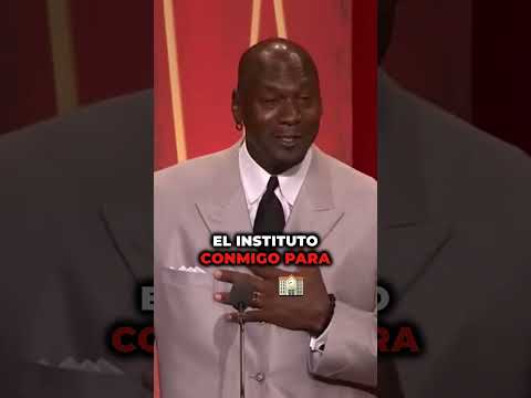 ✅ Sabias Esto De Michael Jordan #michaeljordan #motivacionpersonal  #exito #shorts #frases #metas