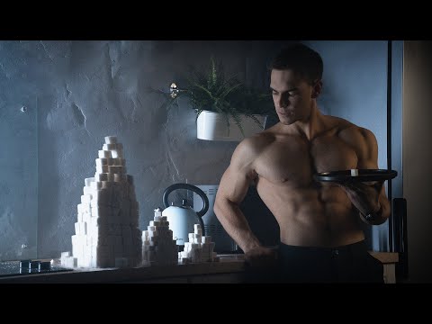 САХАР И МЯГКАЯ ПИЩА. Радикальное прощание. Моя история.