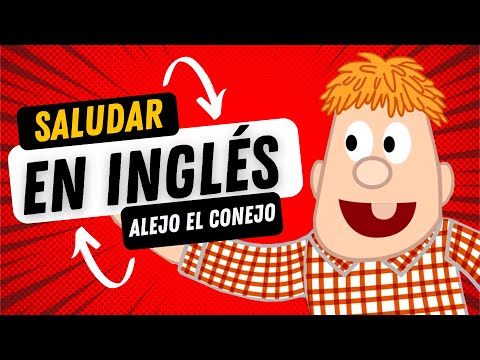 Como tener una conversación en INGLÉS fácil para niños