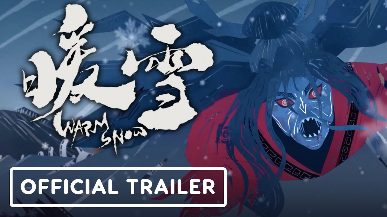 Warm Snow trailer thumbnail