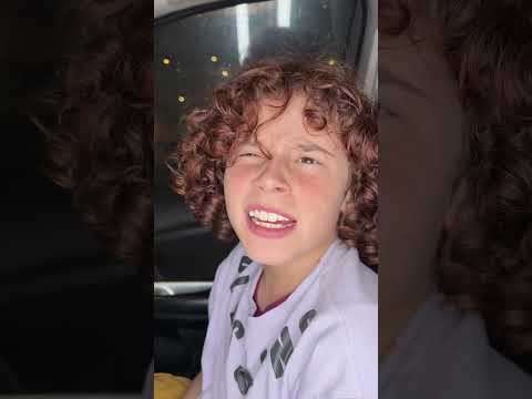 Mi hijo Tiene Razón