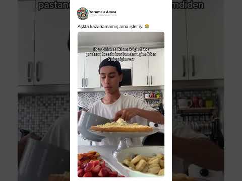 Stalk bazen işe yarar 😂