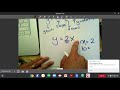 Understanding Linear Equations and Graphs