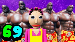 Roblox Memes Sasagix 69 - COMPILACION