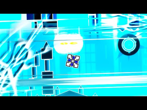 BLUE LIGHT by xvia