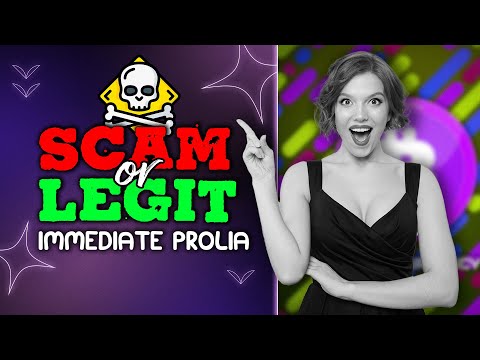 Immediate Prolia Review Exposes Crypto Profit Hacks😱! Is Immediate Prolia A Scam Trading Platform?💥