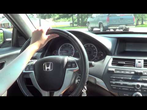 2008 Honda accord vtc actuator recall #4