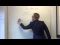 Understanding the Carbon Cycle Processes