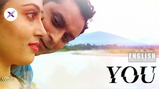 অজানা মেয়ের  সাথে বেড়াতে গিয়ে একি  ঘটলো | Purple Movie Originals