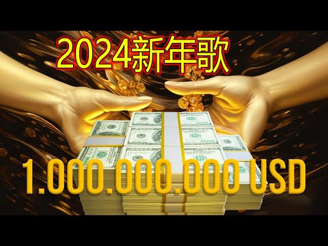 【2024新年歌】龙年歌曲100首🧨 Chinese New Year Song 2024🧨 2024 必聽的賀歲金曲🧨新年快乐Gong Xi Fa Cai 2024