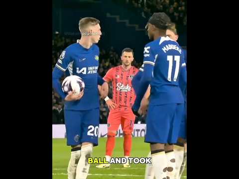 Selfish Penalty Moments 🤬