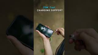 Never Run Out of Battery Again! 🔋⚡ | ERD Power Bank | Fast Charging On the Go