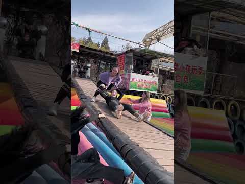 This game is so fun 😂 Try the rhythm once and you'll fall in love with it #fun #shorts #funny