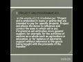 Types and Characteristics of Foreign Aid