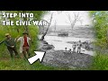 Civil War Photography and Impact