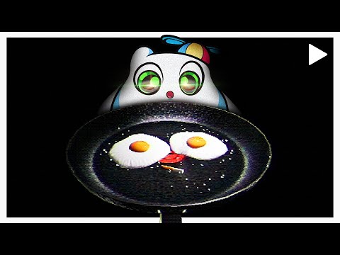 A Game About Frying Eggs