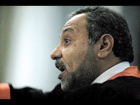 الشاهد الذي فضح المدعي العام جعفر الموسوي بأنه كان وكيلاً لدى جهاز المخابرات العراقية