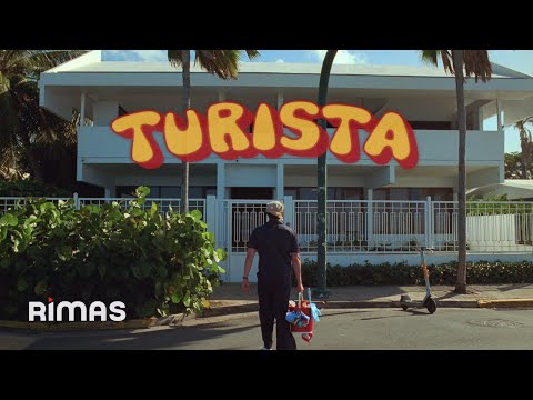 BAD BUNNY - TURiSTA (Video Oficial) | DeBÍ TiRAR MáS FOToS