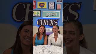 Who's More Likely To: Travel Edition ✈️🌍  Presented by @ChaseSapphireReserve #ChaseSapphirePartner
