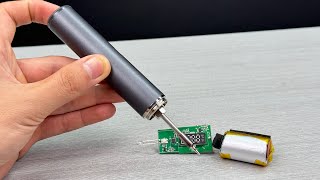 Lạy mấy anh Tàu làm ra cái Vừa Tiện Vừa Xịn thế này mà lại Chỉ Có 190K