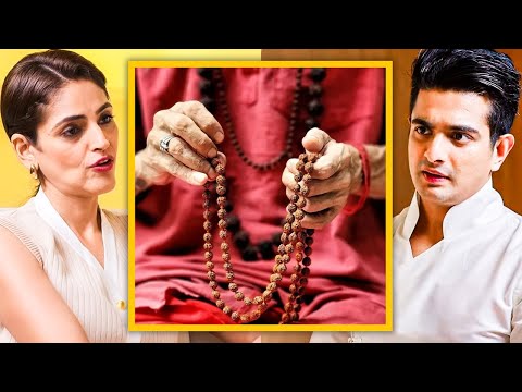 Why Most Hindus Misinterpret Mantras : Manifestation, Tantra & Faith