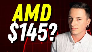 AMD Stock: $190K Profits — Top In? Sell Triggers + $200 EOY