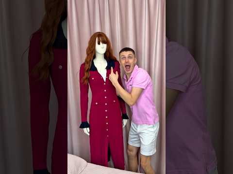 Crazy situation 😄😄😄 funny family 😄😄