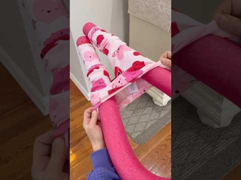 This is too cute ๐๐ฉท #valentinesday #homedecor #diy #crafts